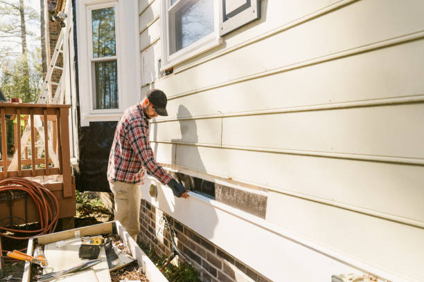 Top rated local Vinyl Siding specialists in Brownstown, IN